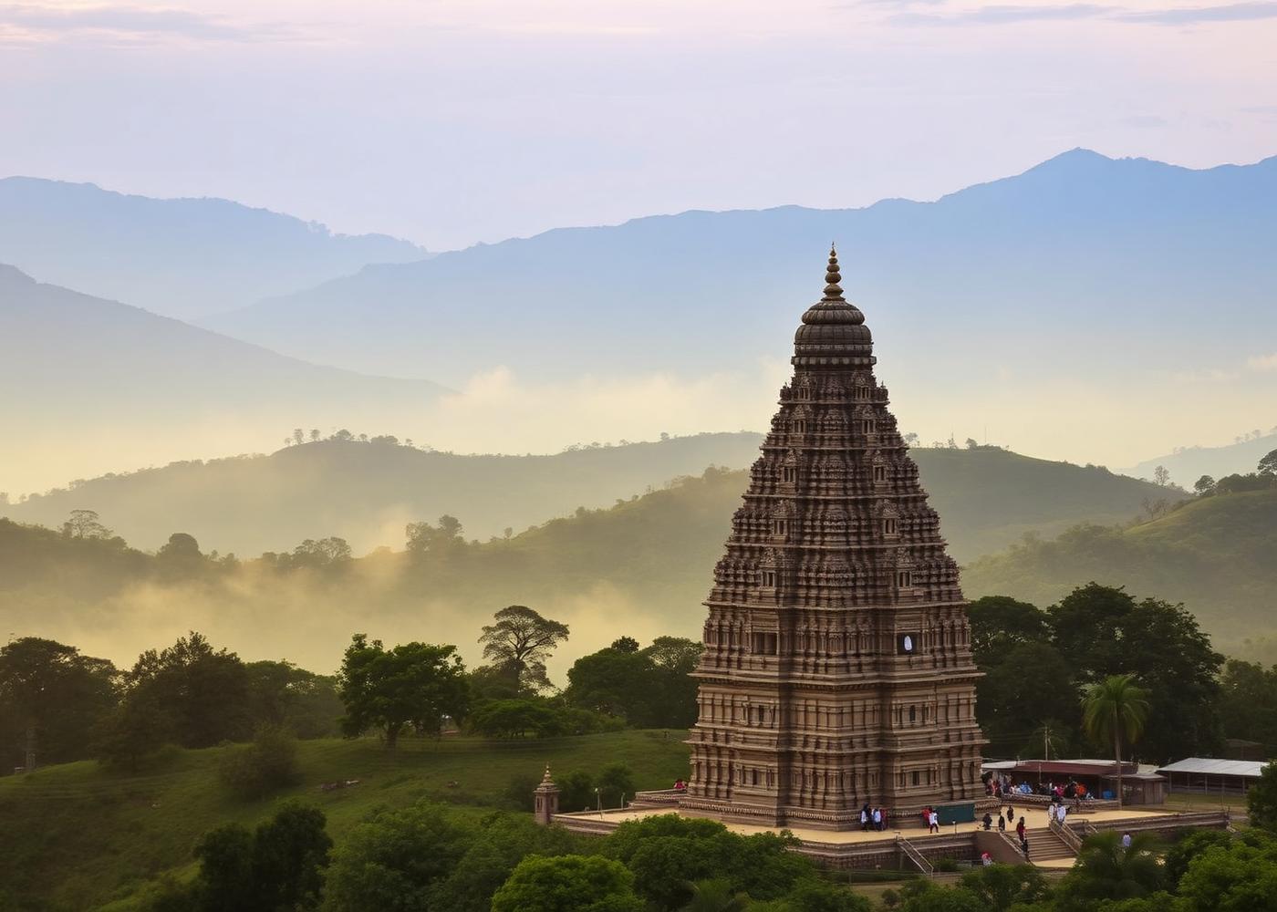 Ranganathaswamy Temple