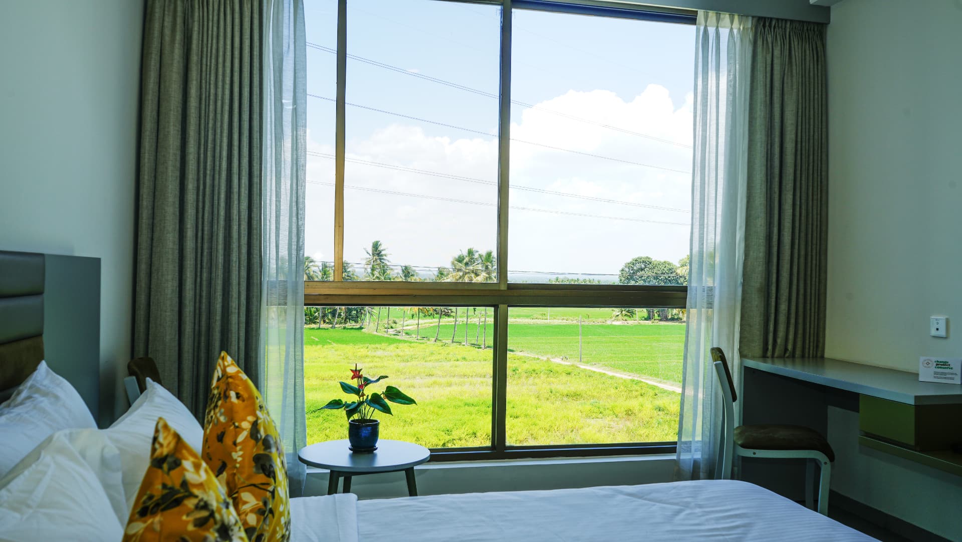 Meadows View Room — view 1 of 5